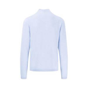 Fynch Hatton Hatton Air Cotton Troyer Zip